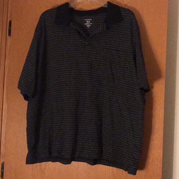 George Other - 3 button polo George Other - 3 button polo